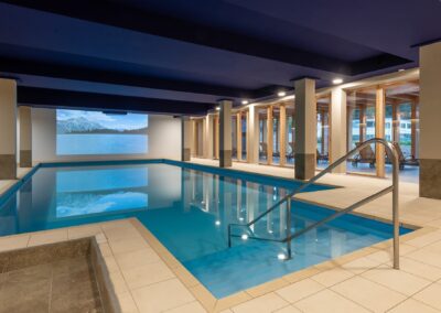 Lenzerheide, Hotel Sunstar